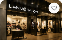Lakme Salon