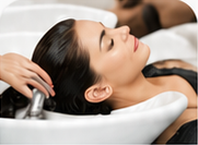 Hair Spa