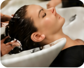 Hair Coloring